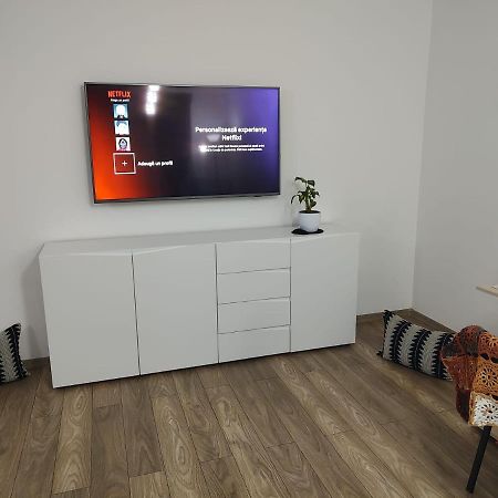 Casa Ioana Apartment Targu Mures Luaran gambar