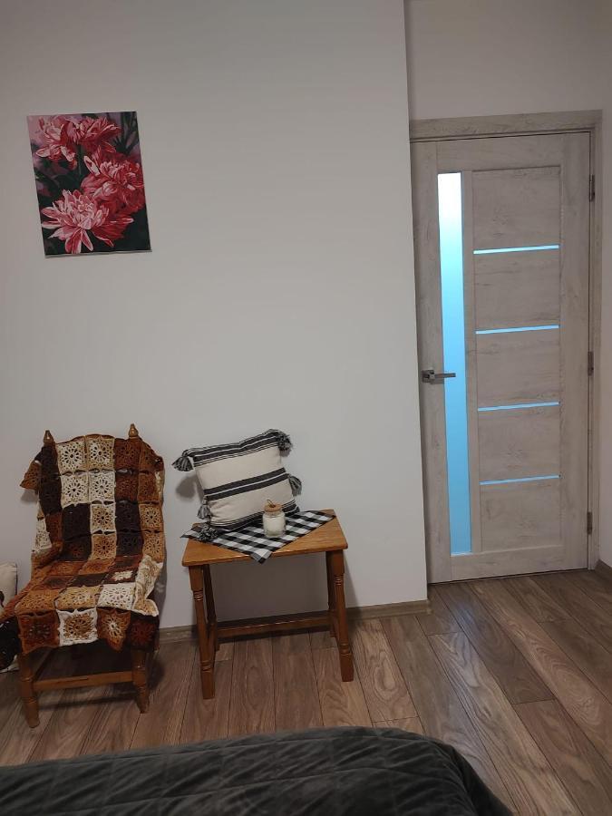 Casa Ioana Apartment Targu Mures Luaran gambar