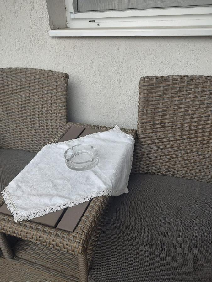 Casa Ioana Apartment Targu Mures Luaran gambar