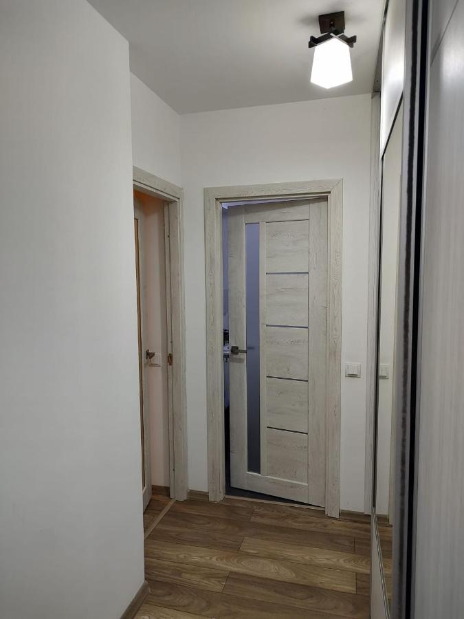 Casa Ioana Apartment Targu Mures Luaran gambar
