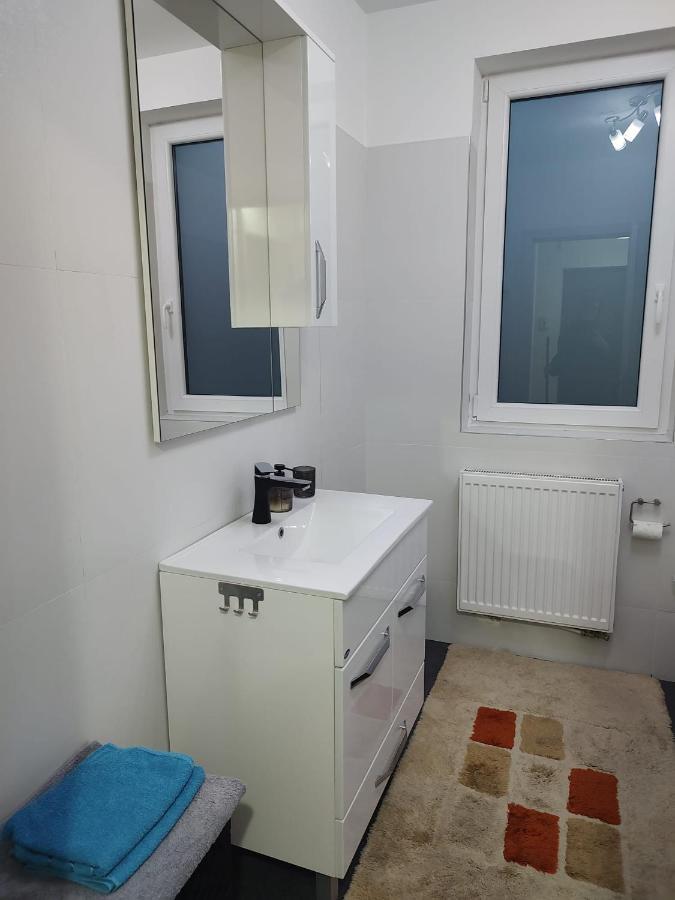 Casa Ioana Apartment Targu Mures Luaran gambar