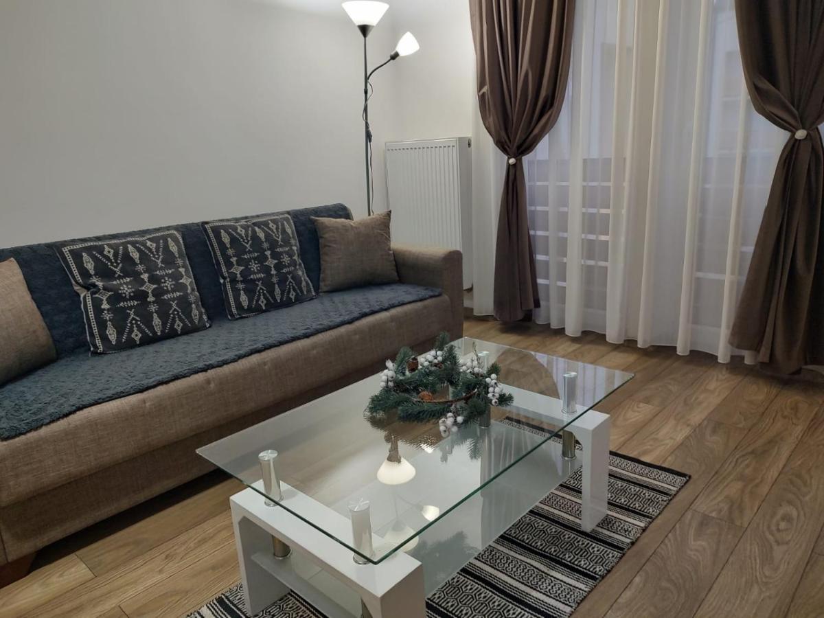 Casa Ioana Apartment Targu Mures Luaran gambar