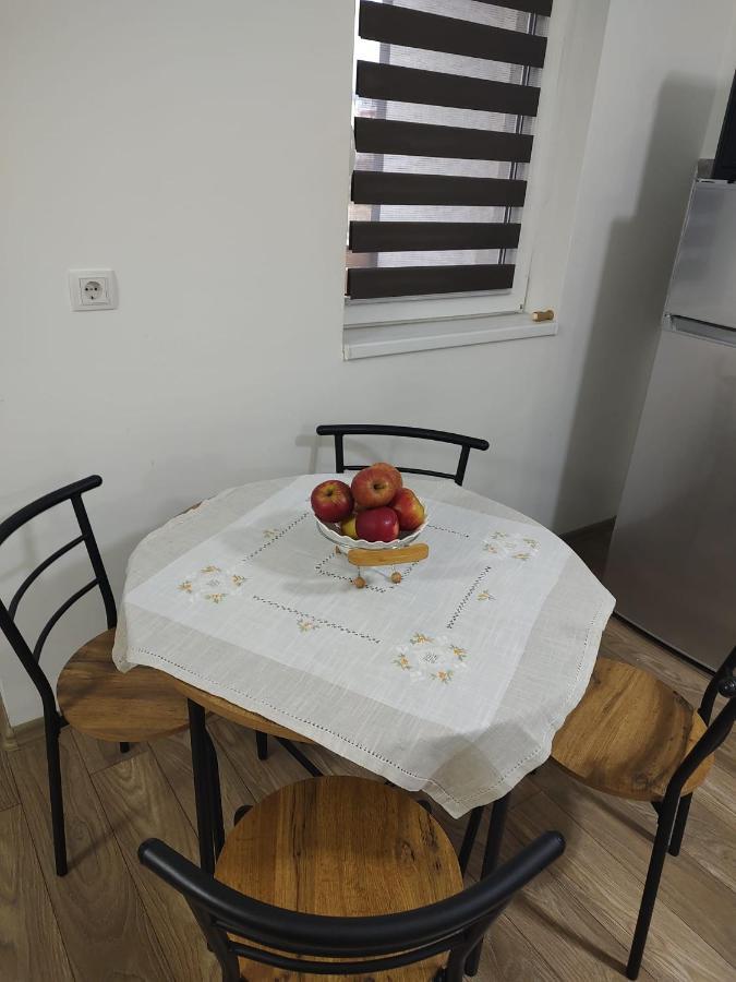 Casa Ioana Apartment Targu Mures Luaran gambar