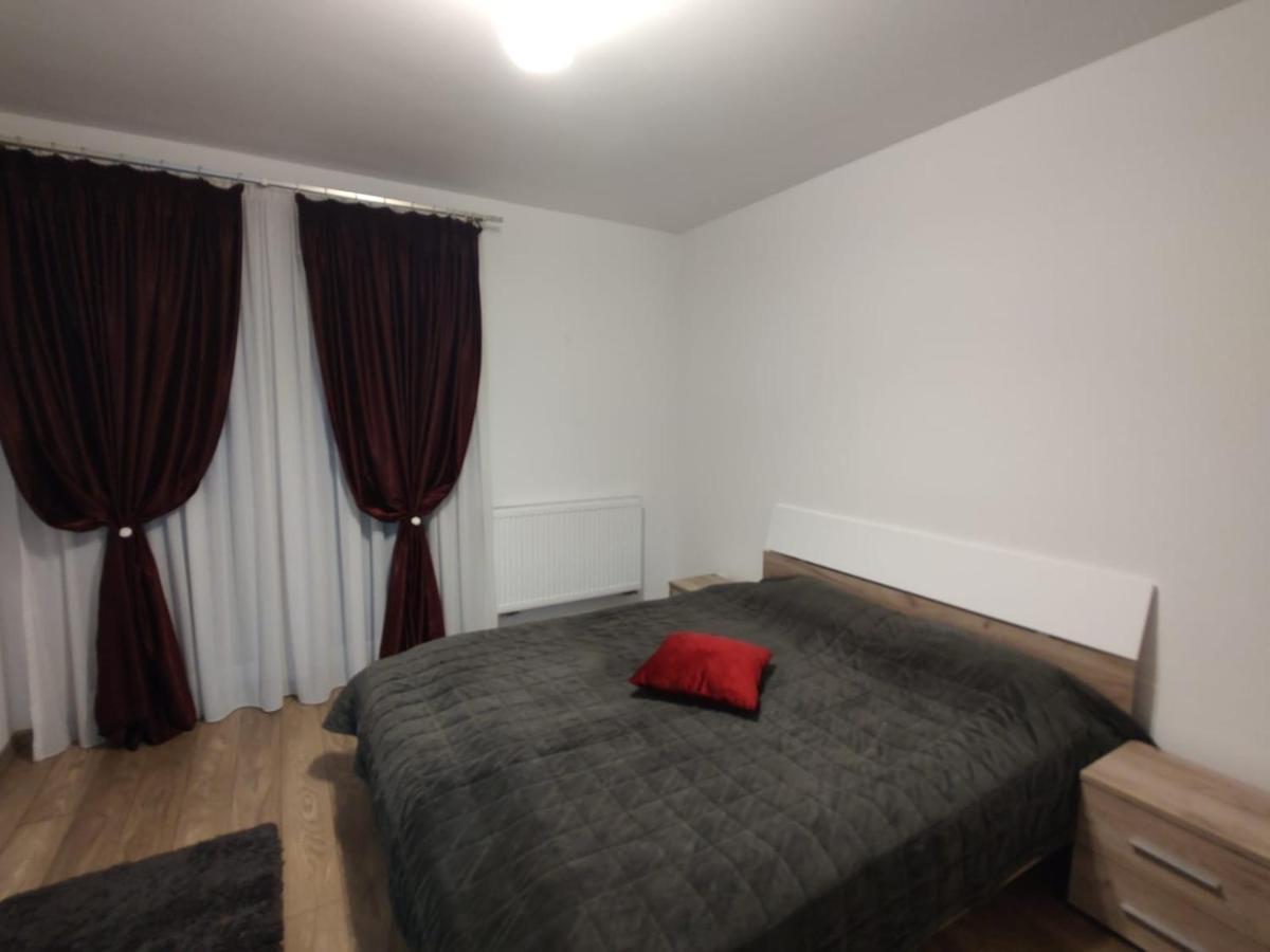 Casa Ioana Apartment Targu Mures Luaran gambar
