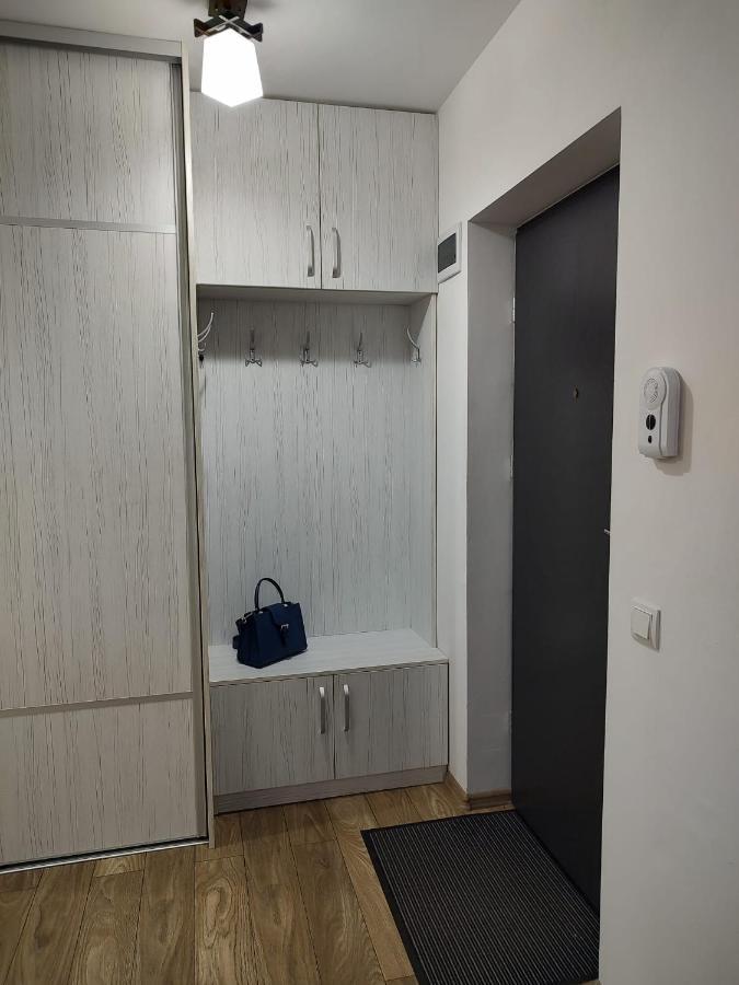 Casa Ioana Apartment Targu Mures Luaran gambar