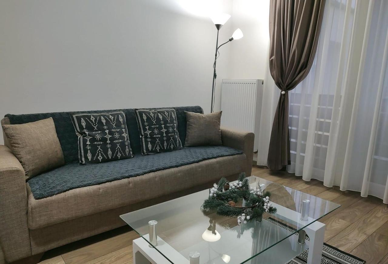 Casa Ioana Apartment Targu Mures Luaran gambar
