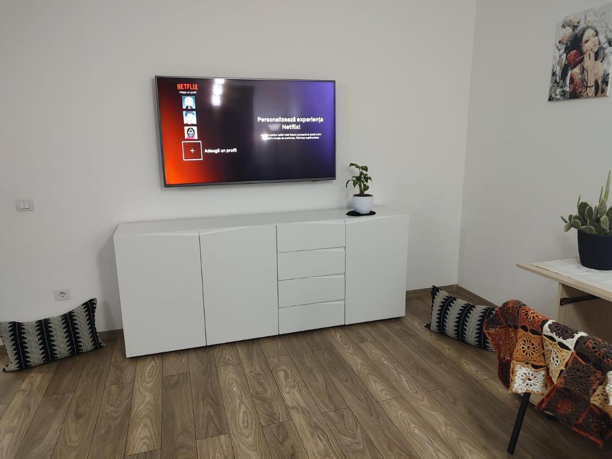 Casa Ioana Apartment Targu Mures Luaran gambar