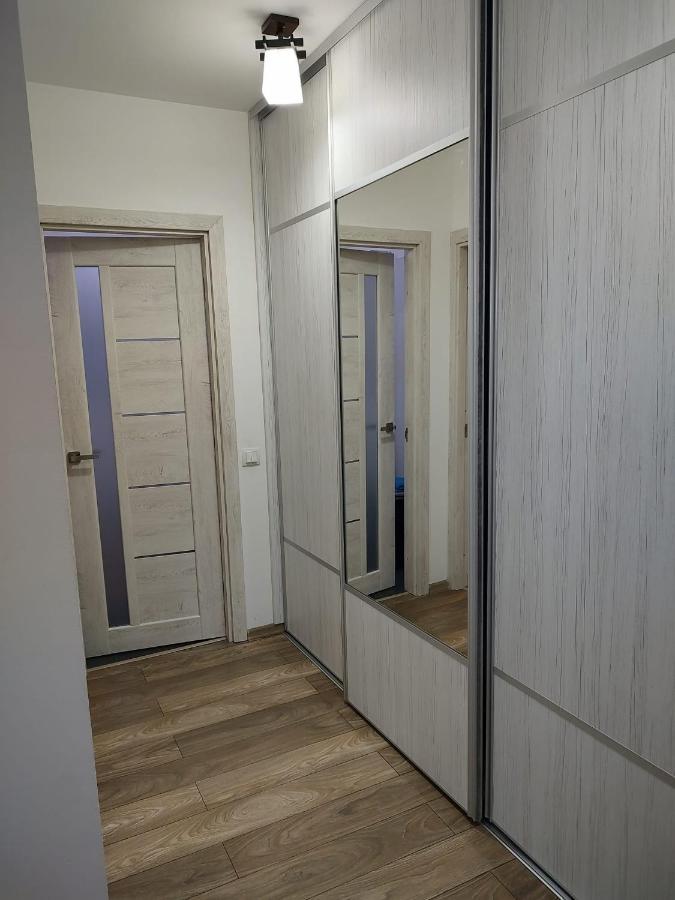 Casa Ioana Apartment Targu Mures Luaran gambar