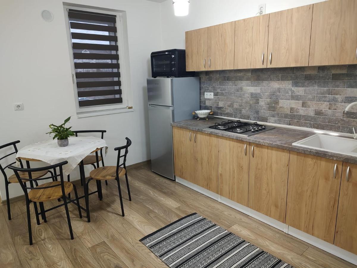 Casa Ioana Apartment Targu Mures Luaran gambar