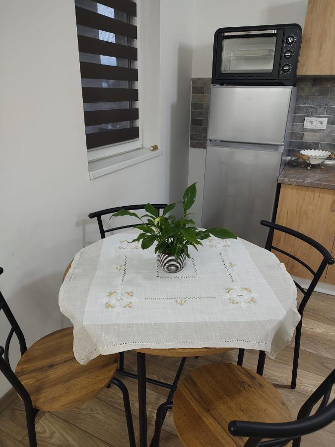 Casa Ioana Apartment Targu Mures Luaran gambar